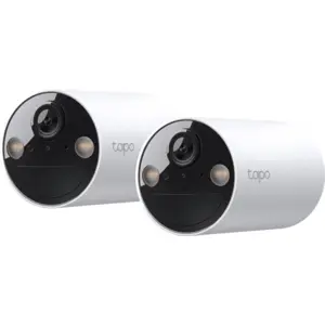 TP-Link Tapo C410 Lot de 2 
