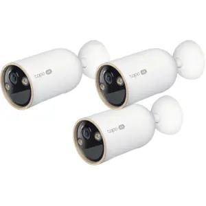 TP-Link Tapo C460 Lot de 3 
