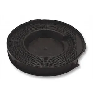 Whirlpool Filtre charbon type 28 V2 diam 240 m/m pour hotte w-pro - C00380120 pas cher