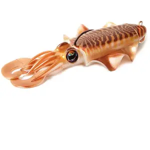 Jlc Leurre Souple Xoco 120g pas cher