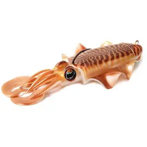 Jlc Leurre Souple Oki 110g pas cher