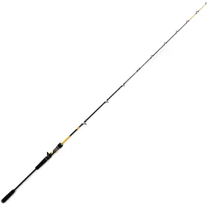 Jlc Canne Baitcasting BaeloVendu parwaveinn