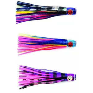 Jlc Leurre Souple Atlantic 75g 215 Mm pas cher