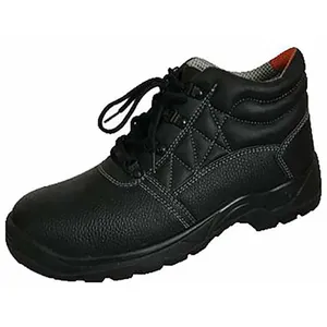 CFP Chaussure de sécurité master S1P haute taille 37 pas cher