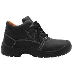 CFP Chaussure de sécurité master S1P haute taille 40 pas cher