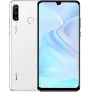 HUAWEI P30 Lite 128 Go BlancVendu parcdiscount