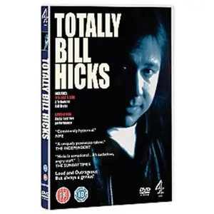 Bill Hicks - Totally pas cher