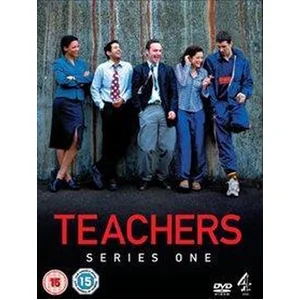 Teachers - Series 1 pas cher