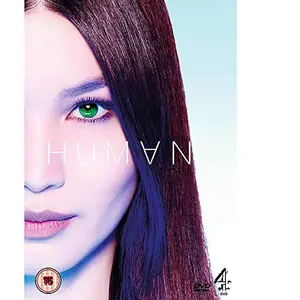 Humans - [Format DVD Version Originale] pas cher