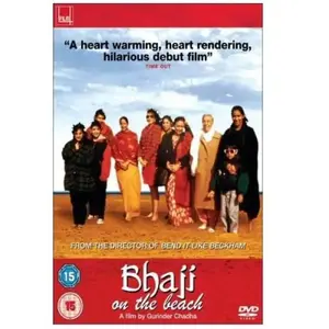 Bhaji On The Beach pas cher