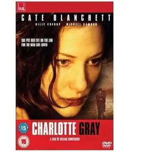 Films et séries DVD populaires : Charlotte Gray pas cher