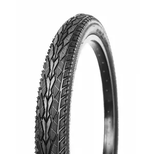 Ritech Fz601 26´´ X 1.75 Stevige Urbanband Zwart 26´´ x 1.75 pas cher