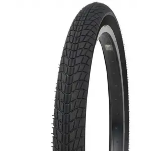 Ritech Pneu Rigide Urbain R201 22´´ X 1.75 22´´ x 1.75 pas cher