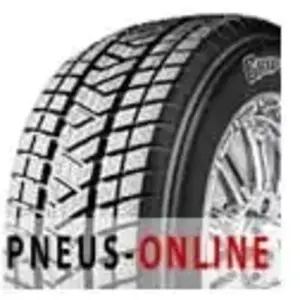 Pneu auto 4X4 Hiver - Gripmax STATURE MS 295-35 R21 107 V pas cher