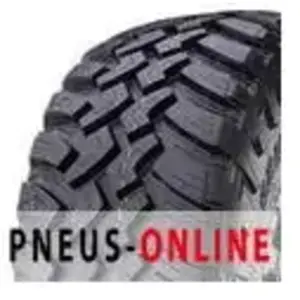 Gripmax Pneu Gripmax Mud Rage M/T ( 205/80 R16 104Q XL 8PR POR )Vendu parbandenexpert