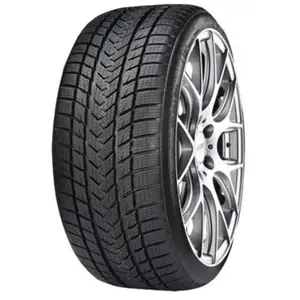 Pneu Hiver - Gripmax - Status Pro Winter - 215/50 R18 - 96V - 3PMSF M+... pas cher