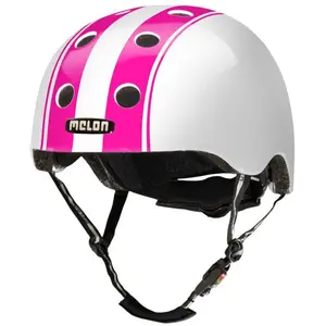 Melon Casque Urbain Urban Active All Stars pas cher