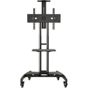 Vivolink ERGOSOLID Pied à roulettes TV North Bayou AVA-1500-60 pas cher