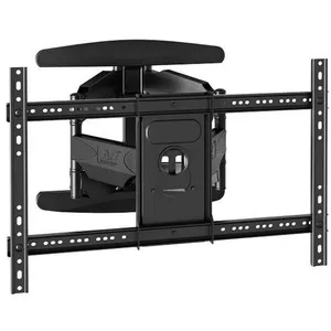 NORTH BAYOU NB P65-A60 Grand support mural orientable de qualité pour téléviseurs LCD LED Plasma 55 85 pas cher