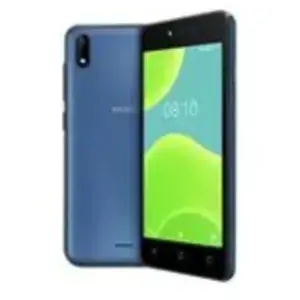 Wiko Y50 8 Go Bleu pas cher