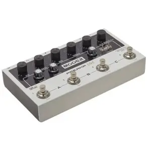 Mooer Preamp Live pas cher
