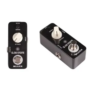 MOOER Slow Engine - Effet Volume Guitare pas cher