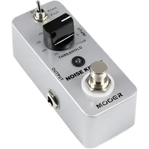 Mooer Noise Killer - Réducteur de bruit 2 modes pas cher