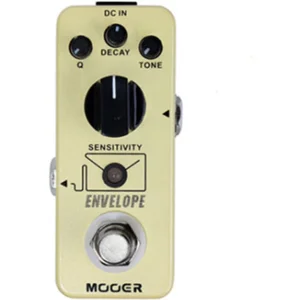 Mooer Envelope Analog Auto Wah pas cher