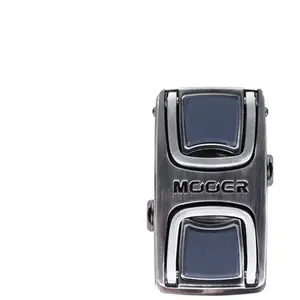 Comparateur de prix : Mooer Mooer Phaser Player - Mini Pédale Phaser Guitare