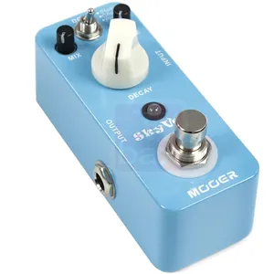 MOOER Sky Verb - Reverb pas cher