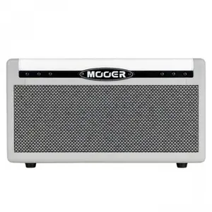 Mooer SD30I 30W 2X4 Blanc Combo guitare électrique pas cher