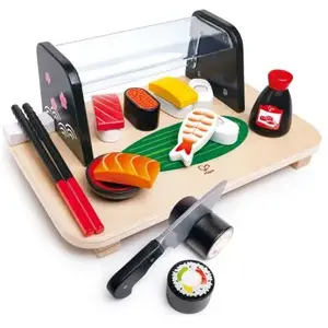 Hape Set de Sushis pas cher