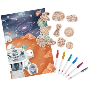 Hape E1078 kit de jeu pas cher
