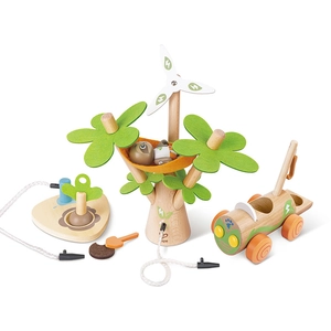 Hape E3417 jouet pas cher
