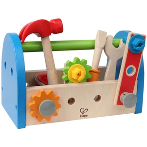 HAPE BOÎTE A OUTILS pas cher