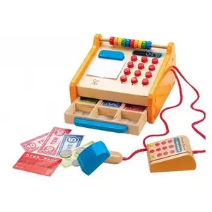 Comparateur de prix : Hape Hape Caisse Enregistreuse