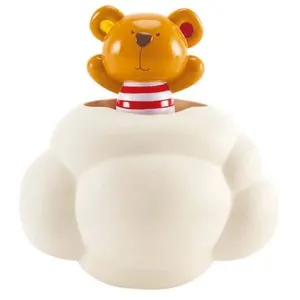 HAPE TEDDY, L'AMI DU BAIN pas cher