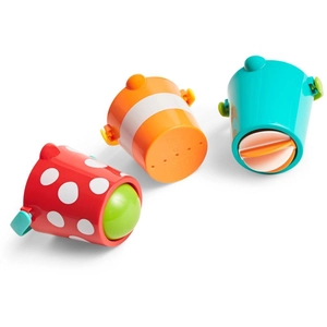 HAPE ENSEMBLE DE SEAUX COLORES pas cher