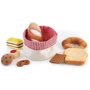 Hape Brotkörbchen pas cher