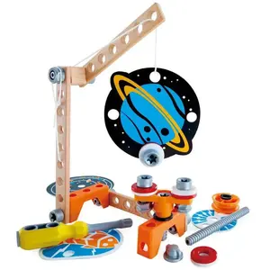 Hape Hape Junior Inventor Magnet Science Lab