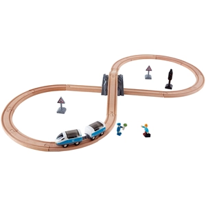 Circuit en 8 Hape pas cher