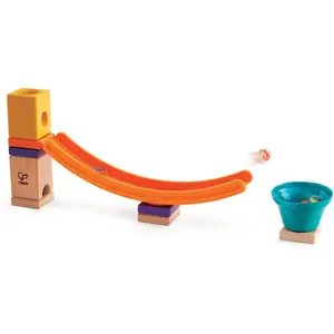 Circuit Billes Hape Mega Skatepark pas cher