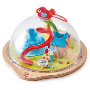 HAPE Hape - Globe-Aventure De La Vallée Ensoleillée ( Hp-E0458 ) pas cher