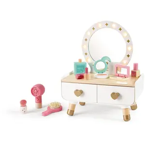 Hape Coiffeuse Pour Enfants pas cher
