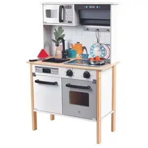 Hape Cuisine interactive en bois