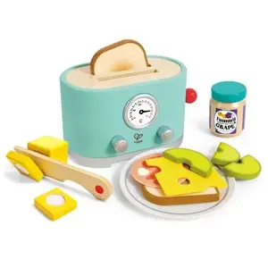 Hape Grille-pain interactif pas cher