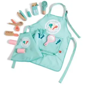 Hape Super Stijlvol Kapsalon Set pas cher