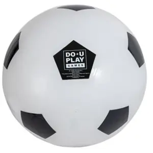 Hape DoUPlay Jumbo Football pas cher