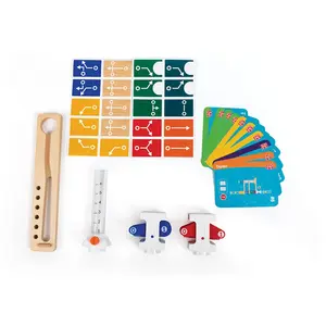 Playwell - Jouets multicolores (Hape E6042) pas cher