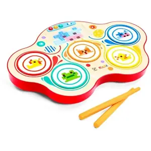 Hape Batterie Pixel Interactive pas cher